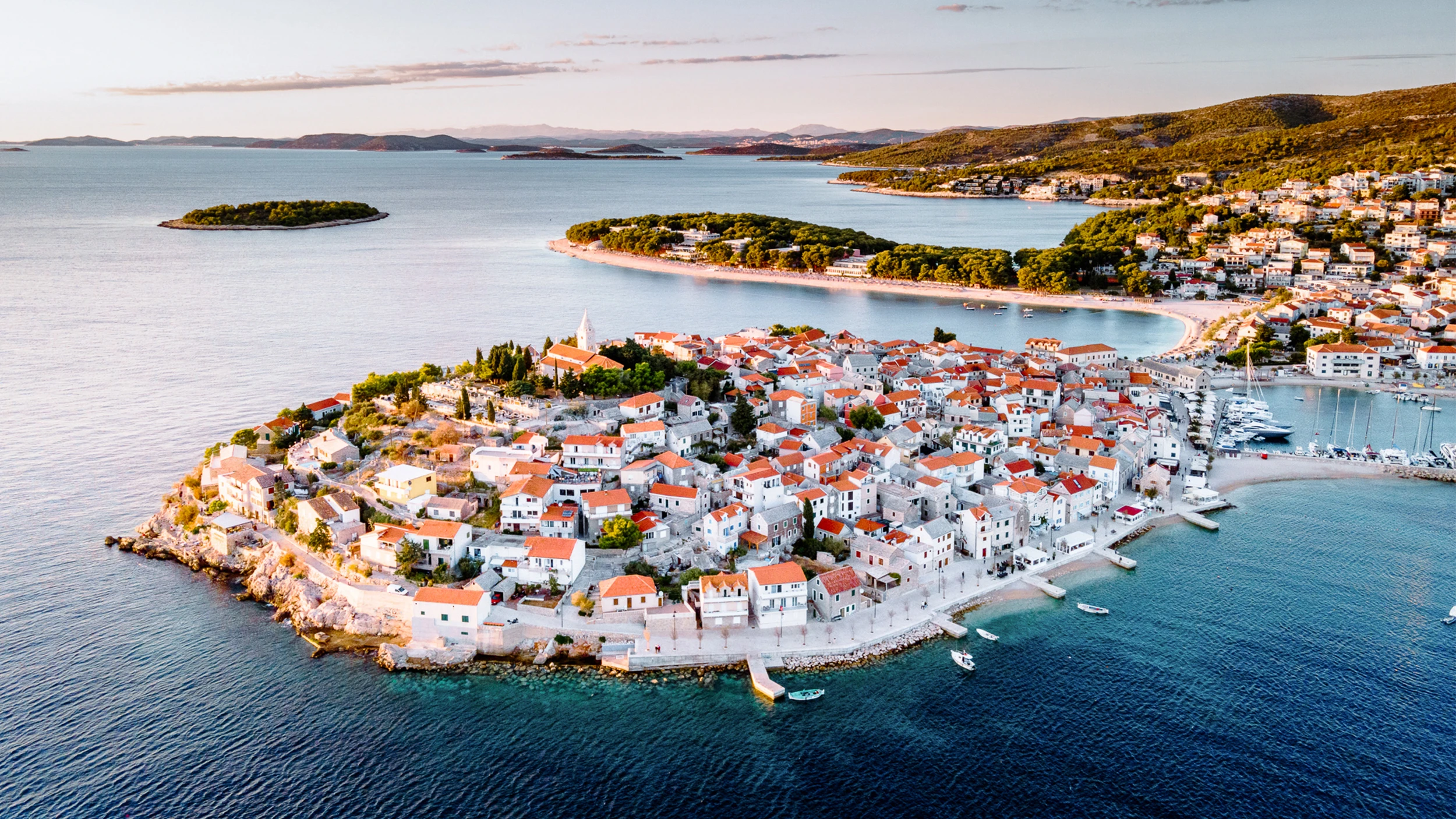 FOTOGRAFIQ Częstochowa zdjęcia krajobrazu górskiego do celów marketingowych